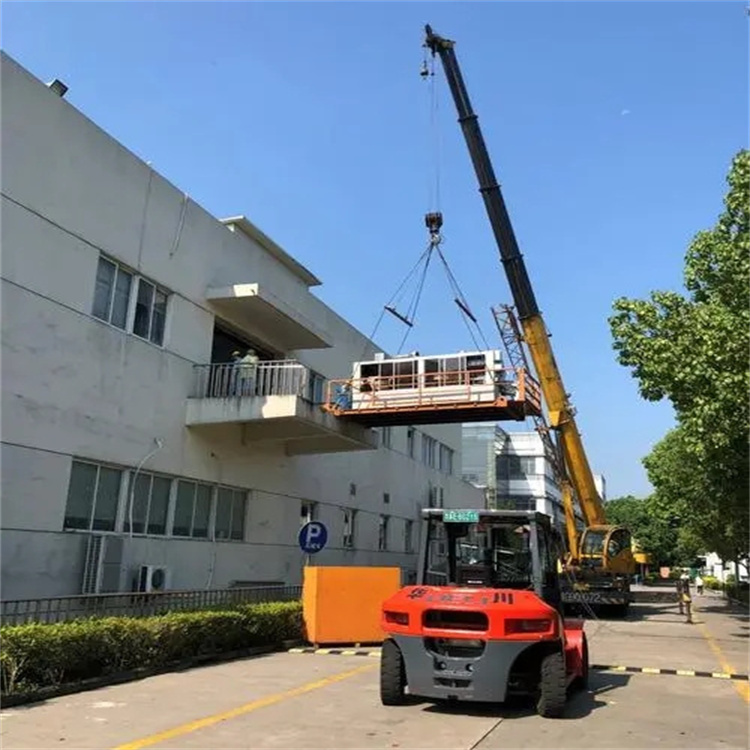 宁阳小型吊车出租电话