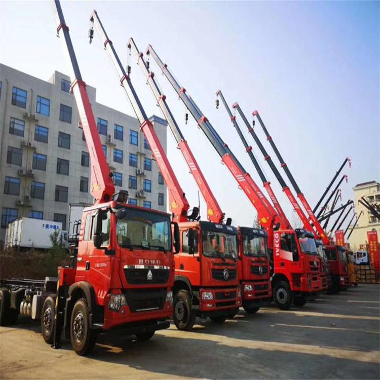 宁阳租专业吊车电话