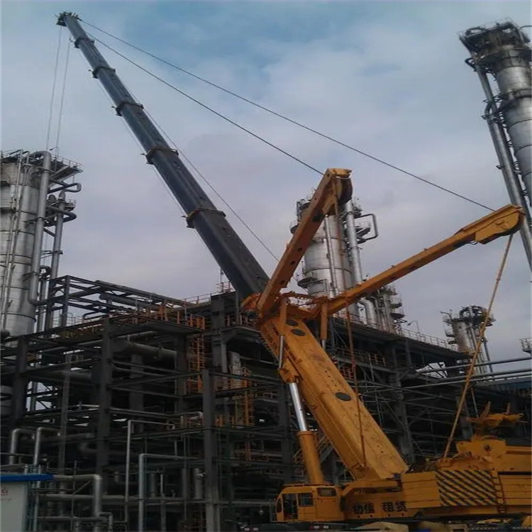 宁阳吊车出租电话