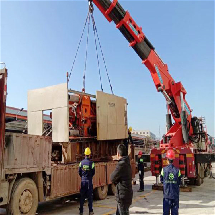 宁阳附近随车吊出租，便捷服务与实用联系方式