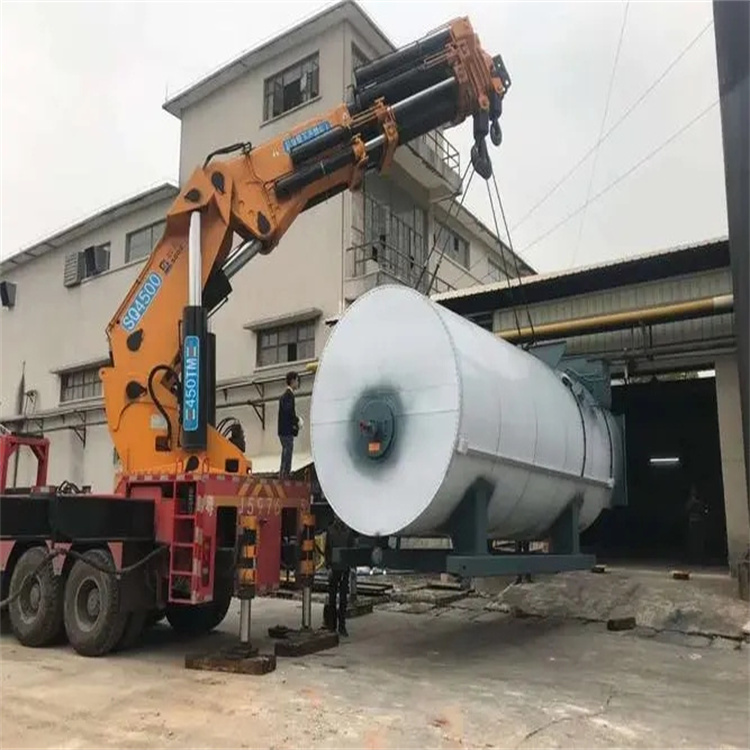 宁阳室内装修小型折臂吊出租服务：高效解决方案与租赁指南