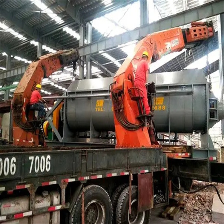 宁阳大型随车吊出租多少钱