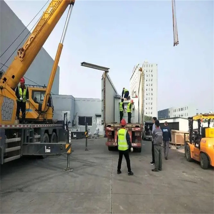 宁阳如何找到附近的吊车救援服务