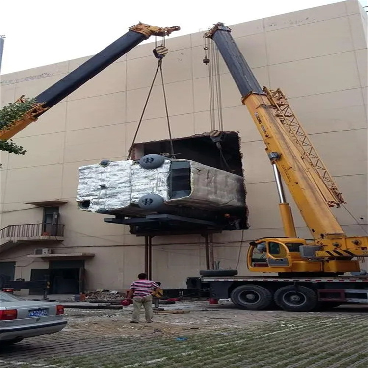 宁阳25吨汽车吊出租