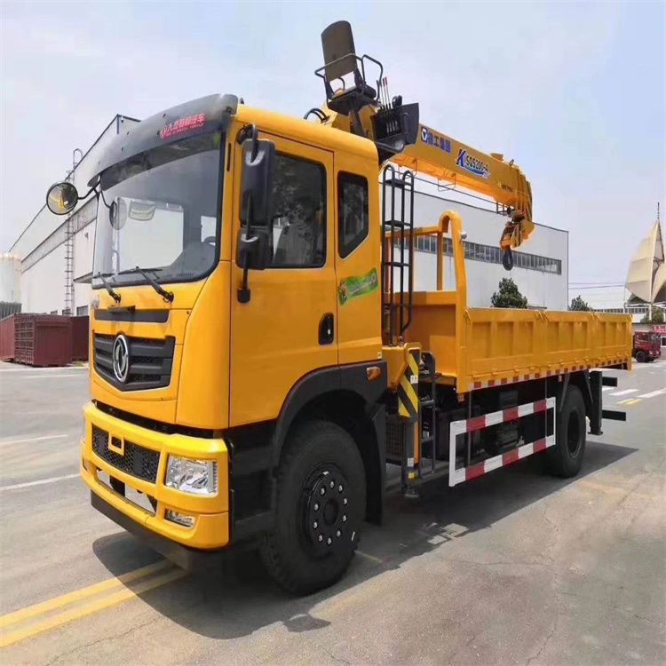 宁阳附近找一辆随车吊出租