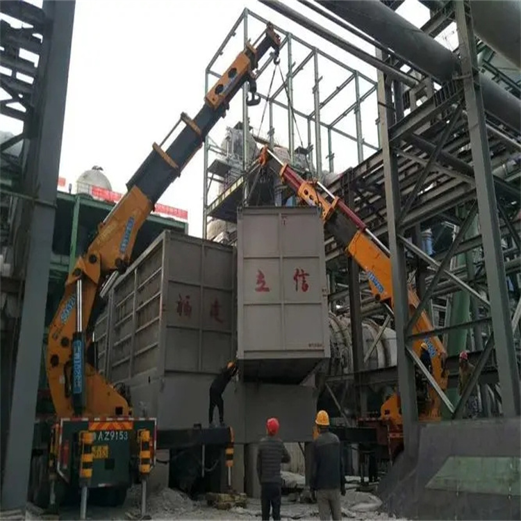 宁阳折臂吊车租赁电话