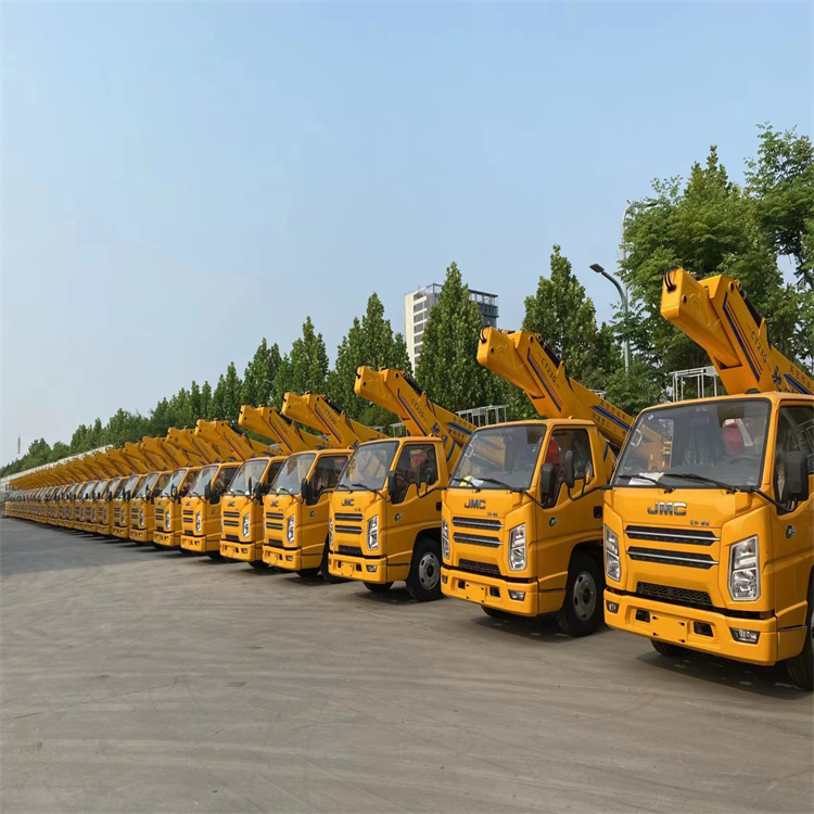 宁阳路灯车高空作业车出租|市政维修|广告安装