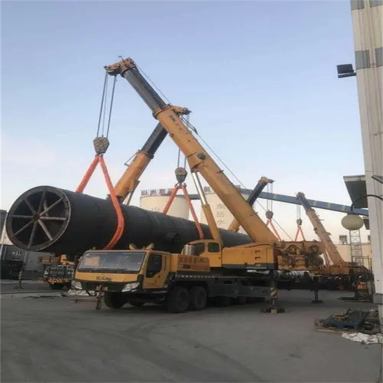 宁阳如何评估吊车出租公司在风电设备吊装的专业性