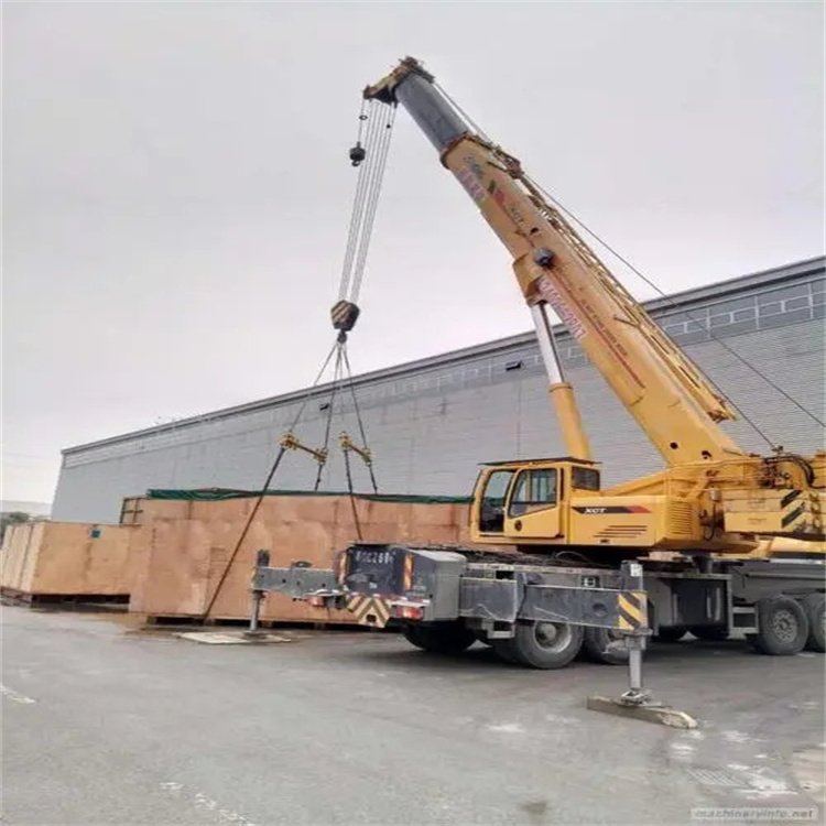 宁阳急需吊车出租怎么办|24小时响应|跨区调配服务