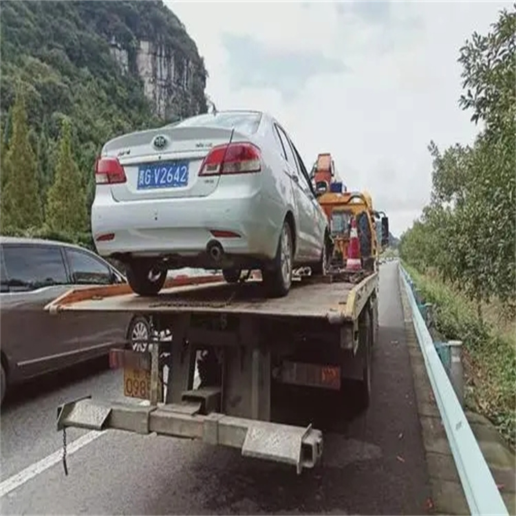 宁阳吊车吊小车正确部位