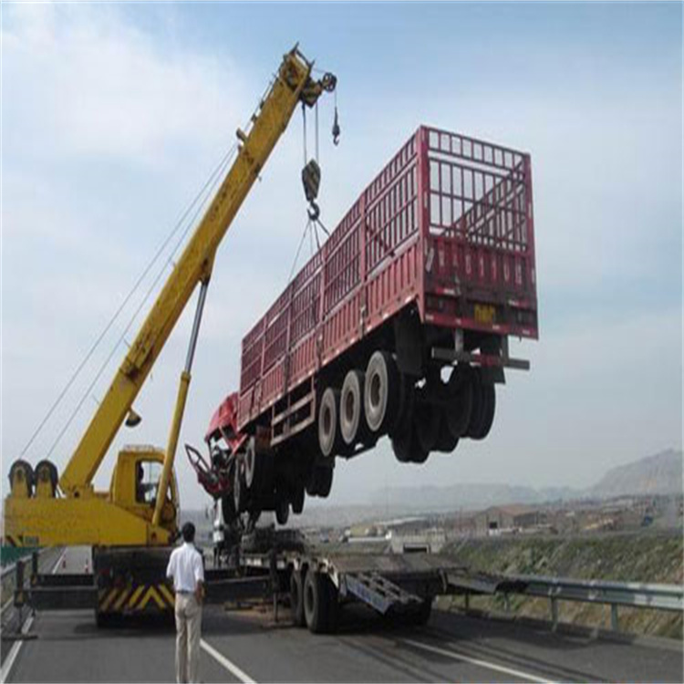 宁阳吊车吊运安全措施
