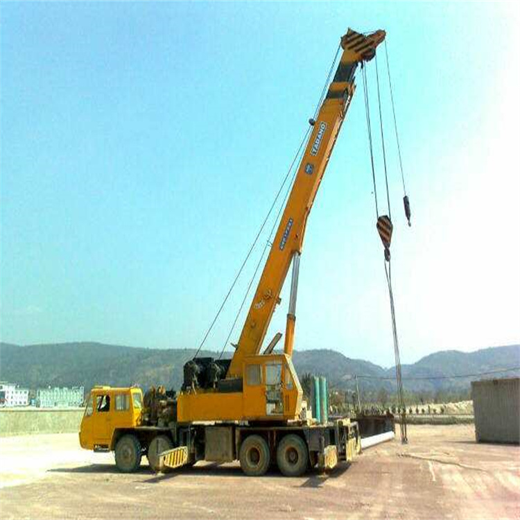 宁阳小型吊车出租价格是多少